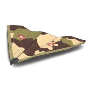 Paper airplane glider instructions: Discover easy steps to fold, fly, and customize your own gliders. Perfect for kids and beginners alike!