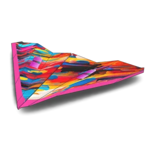 Paper airplane glider instructions: Discover easy steps to fold, fly, and customize your own gliders. Perfect for kids and beginners alike!
