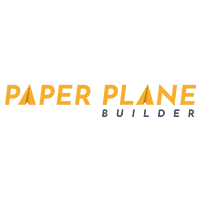 Skin Choice to Customize, download and fold paper planes