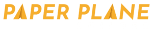 Paper Plane Builder Logo