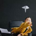 paper airplane safety