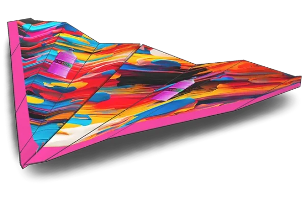 Paper airplane glider instructions: Discover easy steps to fold, fly, and customize your own gliders. Perfect for kids and beginners alike!