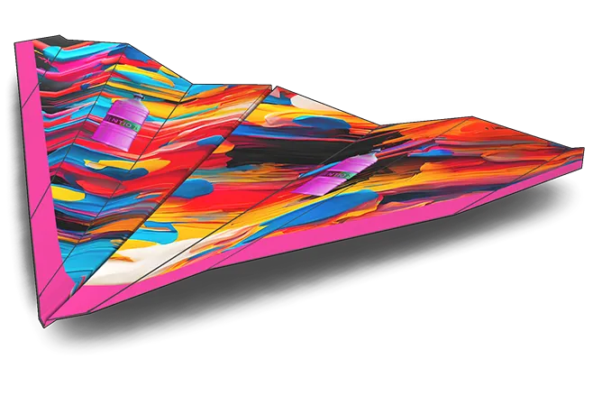 Paper airplane glider instructions: Discover easy steps to fold, fly, and customize your own gliders. Perfect for kids and beginners alike!